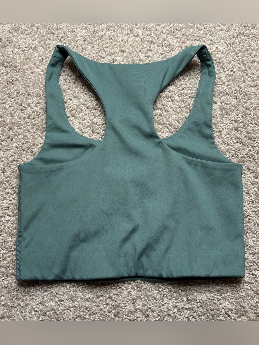Girlfriend Collective Paloma Bra - Picture 2 of 3